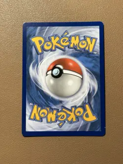 Ditto 17/18 Holo Ultra Rare Detective Pikachu NM - Image 2