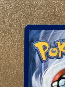 Ditto 17/18 Holo Ultra Rare Detective Pikachu NM - Image 3