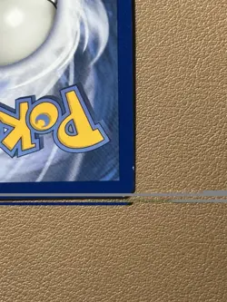 Ditto 17/18 Holo Ultra Rare Detective Pikachu NM - Image 5