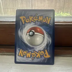 Ascended Heroes Pokemon Iono’s Wattrel 231/217 English Near Mint Pokemon Ionos - Image 2