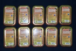 Pokemon 151 Mini Tins Complete Art Set -10- - Image 5