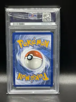 2024 POKEMON TWM EN-TWILIGHT MASQUERADE ILLUSTRATION RARE #173 INFERNAPE PSA 10 - Image 2
