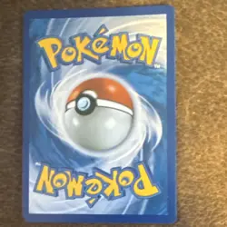 Pokemon Pikachu 35/100 2016 CP6 20th Anniversary Korean Common Regular 60 HP - Image 2
