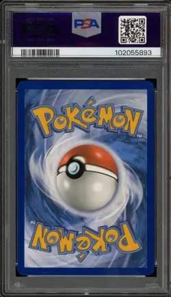 Pokemon Parasect Lost Origin Trainer Gallery Full Art #TG01 PSA 10 Gem Mint - Image 2