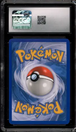 Pokemon Shaymin Lv.X Platinum Holo Ultra Rare #127 CGC 9.5 - Image 2