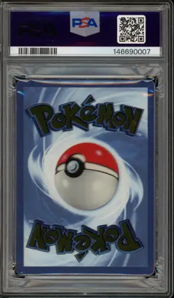 Pokemon Arceus V VSTAR Ultra-Premium Coll. Metal Promo #122 PSA 10 Gem Mint - Image 2