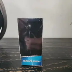 Black Bolt Booster Bundle Factory Sealed Pokemon TCG - Image 2