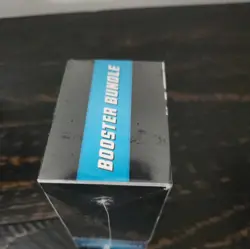 Black Bolt Booster Bundle Factory Sealed Pokemon TCG - Image 5
