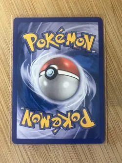 Pokemon TCG Abomasnow LV.42 12/100 Regular HP100 Moderately Played English - Image 2