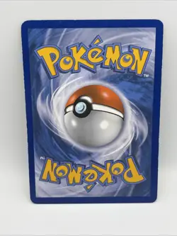 Wartortle 15/101 Uncommon Plasma Blast Lightly Played Pokemon Card - Image 2