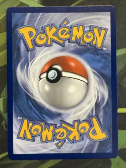 Pokemon TCG - Mega Charizard X ex MEP Promo 023 - Image 2