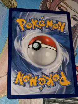 Pokemon Spinarak (Peelable Ditto) 006/078 Pokemon GO Reverse Holo LP - Image 4