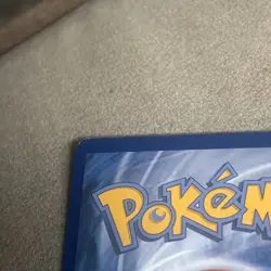 Tyranitar 85/181 Sm-Team Up Holo Pokemon LP - Image 3