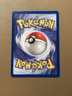 Pokemon TCG Here Comes Team Rocket! (71) Rare Team Rocket 71/82 NM Non Holo - Image 2
