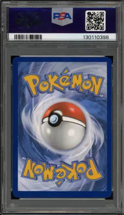 Pokemon Wailord Journey Together Illustration Rare #162 PSA 10 Gem Mint - Image 2