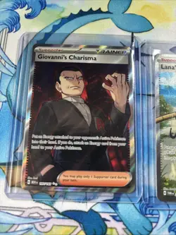 Pokemon Trainer Bundle - 5 Cards Alt Art - Image 1