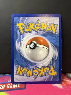 Pokemon TCG - XY Flashfire - Snorlax 80/106 Reverse Holo Rare - MP - Image 2