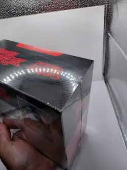 🔥 Pokemon DESTINED RIVALS Elite Trainer Box ETB New Factory Sealed TCG 🔥 - Image 3