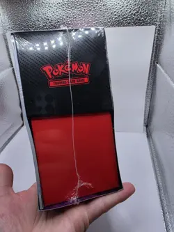 🔥 Pokemon DESTINED RIVALS Elite Trainer Box ETB New Factory Sealed TCG 🔥 - Image 4