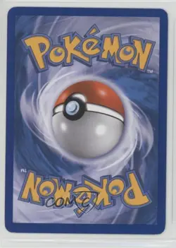 Clefable Spanish Reverse Foil Pokemon HeartGold & SoulSilver #3 2010 - Image 2