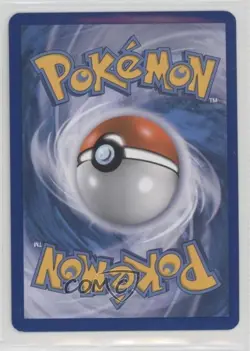 Cleffa German Reverse Foil Pokemon HeartGold & SoulSilver Call of Legends #24 - Image 2