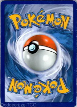 Trevor XY33 Promo XY Black Star Promos Pokemon MP - Image 2