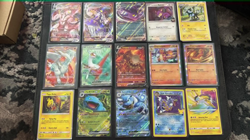 Pokemon cards bundle 45 - Image 1