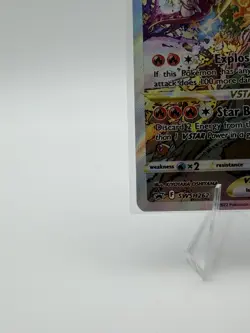 Pokemon TCG Charizard VSTAR SWSH Promo SWSH262 Holo Promo 280 HP - Image 4