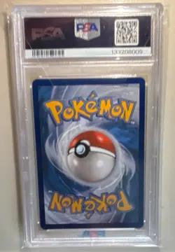 Pikachu V 157/172 Full Art Holo 2022 SWSH09 Brilliant Stars English PSA 10 - Image 2