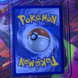 Mega Charizard X EX 109/094 Pokemon TCG: Phantasmal Flames Alt Art Holo - Image 2