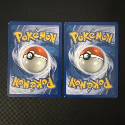 Charmander 82/132 Charmeleon 46/132 Secret Wonders Regular Pokemon S524 - Image 2