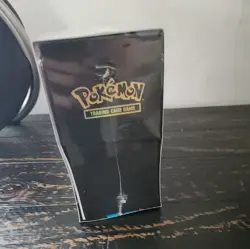 Pokemon TCG Mega Evolution Elite Trainer Box ETB Gardevoir Factory Sealed - Image 2