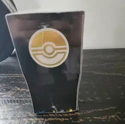 Pokemon TCG Mega Evolution Elite Trainer Box ETB Gardevoir Factory Sealed - Image 5