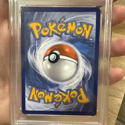 Pokemon Mega Charizard X EX #023 Me: Mega Evolution Promo Holo PSA 10 - Image 5