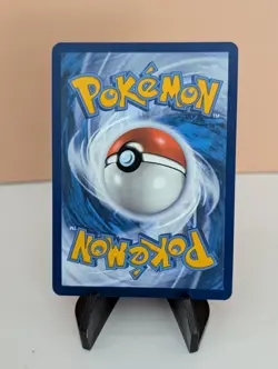 Pokemon Mimikyu ex Double Rare Holo SV09 Journey Together 069/159 190 HP - Image 2