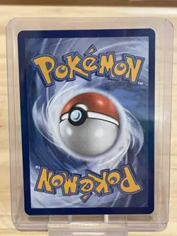 Mega Charizard Y EX 294/217 Gold Hyper Rare, Ascended Heroes, Pokemon TCG (NM) - Image 2