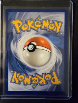 Pokemon N's PP Up Trainer Item ASC 262/217 Full Art Secret Rare Holo English - Image 2