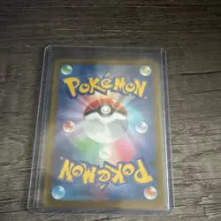 Mega Charizard X EX M2 #223/193 Japanese Full Art Holo Ultra Rare CGC 2016 360HP - Image 2