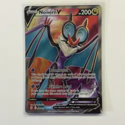 Pokemon Card Lot (5 Cards) - Vintage Full Hyper Ultra Rare IR SIR AR Holo SAR - Image 4