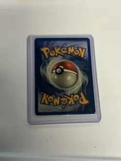 Staryu 104/144 Skyridge Reverse Holo Heavily Played 2003 Vintage Pokemon - Image 2