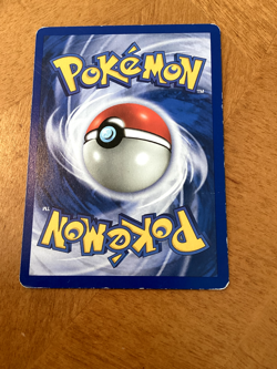 Caterpie - Pokemon TCG Karte - Base Set 2 - 68/130 - 2000 - English - Image 2