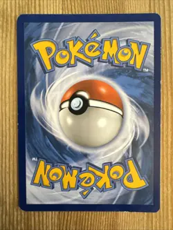 Treecko 8/168 Pokemon TCG Celestial Storm Stamped Cosmo Holo Reverse MP - Image 2