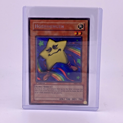 Yu-Gi-Oh! Hoshiningen - MRD-102 - Metal Raiders-1st Edition (2002) Near Mint - Image 1