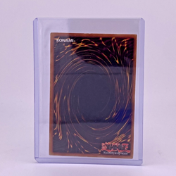 Yu-Gi-Oh! Hoshiningen - MRD-102 - Metal Raiders-1st Edition (2002) Near Mint - Image 2