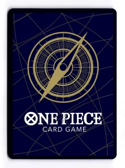 ONE PIECE RORONOA ZORO ST01-013 SR STARTER DECK 1 JAPANESE NEAR MINT - Image 2