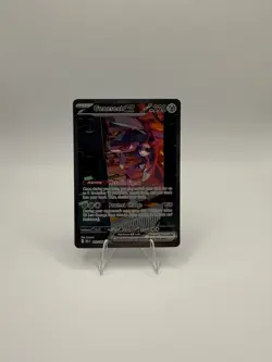 Genesect Ex - 169/086 - Pokemon TCG - SIR - SV: Black Bolt - Mint Pack Fresh - Image 1