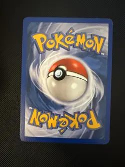 Metal Cube 01 129/147 Aquapolis Pokemon Near Mint S546 - Image 2