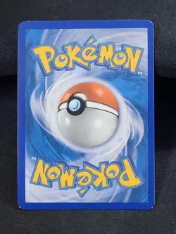 Pokemon TCG Jirachi 7/111 Platinum Rising Rivals Holo Rare 7/111 LP - Image 5