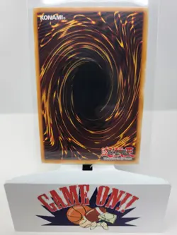 YuGiOh Mermail Abyssgaios ABYR-EN046 1st Edition Ultimate Rare NM - Image 2