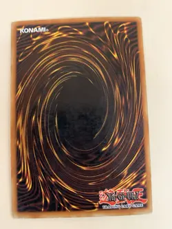 YuGiOh - Curse of Aging - PGD-094 - Common 1st Edition - Image 2